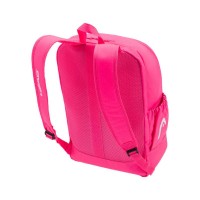 Zaino Rosa Head Base 17L