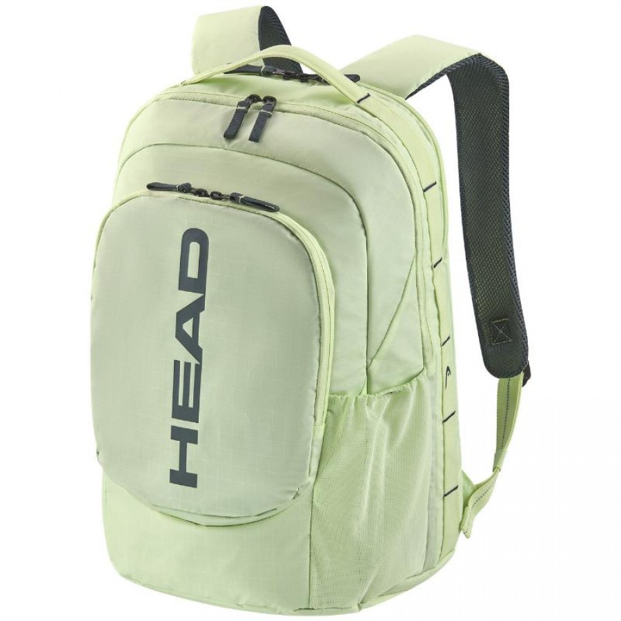 Zaino Head Pro 30L Lima Antracite  Offerta + Economico
