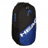 Zaino Head Team 21L Blu Nero  Offerta + Economico