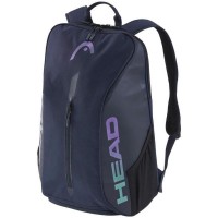 Mochila Head Tour 25L Azul Marino  Offerta + Economico