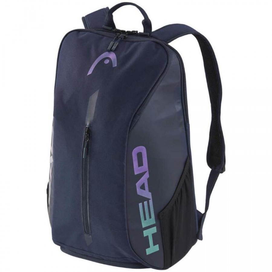 Mochila Head Tour 25L Azul Marino  Offerta + Economico