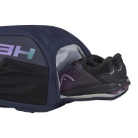 Mochila Head Tour 25L Azul Marino  Offerta + Economico