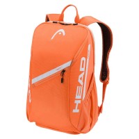 Visita a Mochila Head 25L Naranja