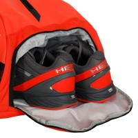 Mochila Head Tour 25L Naranja Fluor  Offerta + Economico