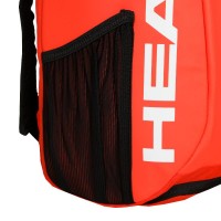 Mochila Head Tour 25L Naranja Fluor  Offerta + Economico