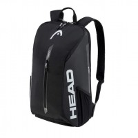 Head Tour Zaino 25L Nero Bianco  Offerta + Economico