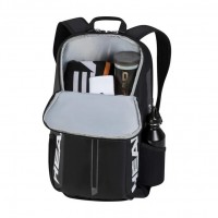 Head Tour Zaino 25L Nero Bianco  Offerta + Economico