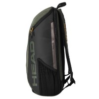 Mochila Head Tour 25L Verde  Offerta + Economico