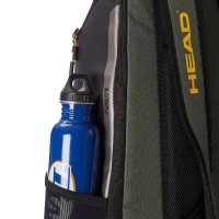 Mochila Head Tour 25L Verde  Offerta + Economico