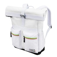 Mochila Head Vogue Tour 30L Blanco Mix  Offerta + Economico