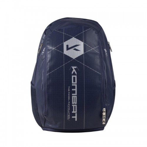 Mochila Kombat Manu Martin Aqua Azul Marino