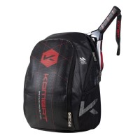 Mochila Kombat Manu Martin Fuji Rojo  Offerta + Economico