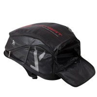 Mochila Kombat Manu Martin Fuji Rojo  Offerta + Economico
