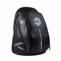 Kombat Manu Martin Galeras Nero Blu Zaino  Offerta + Economico
