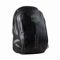 Kombat Manu Martin Krakatoa Nero Verde Zaino  Offerta + Economico