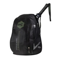 Kombat Manu Martin Krakatoa Nero Verde Zaino  Offerta + Economico