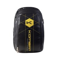 Kombat Manu Martin Osorno Nero Giallo Zaino  Offerta + Economico