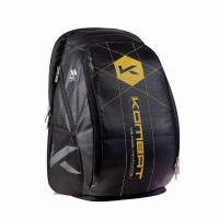 Kombat Manu Martin Osorno Nero Giallo Zaino  Offerta + Economico