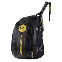 Kombat Manu Martin Osorno Nero Giallo Zaino  Offerta + Economico