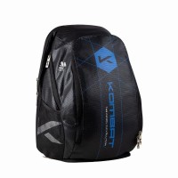 Kombat Manu Martin Teide Nero Blu Zaino  Offerta + Economico