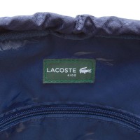 Zaino Lacoste 9A6217 Blu Junior