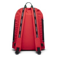 Zaino rosso junior Lacoste 9A6217