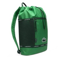 Mochila Lacoste 9A6217 Verde Junior