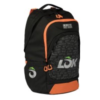 Mochila Lok Maxx 2 Naranja