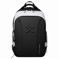 Mochila Nox AT10 Luxury Master Series Blanco  Offerta + Economico