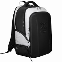 Mochila Nox AT10 Luxury Master Series Blanco  Offerta + Economico