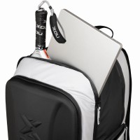 Mochila Nox AT10 Luxury Master Series Blanco  Offerta + Economico