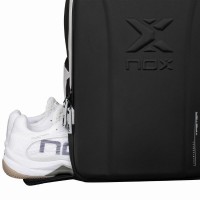 Mochila Nox AT10 Luxury Master Series Blanco  Offerta + Economico