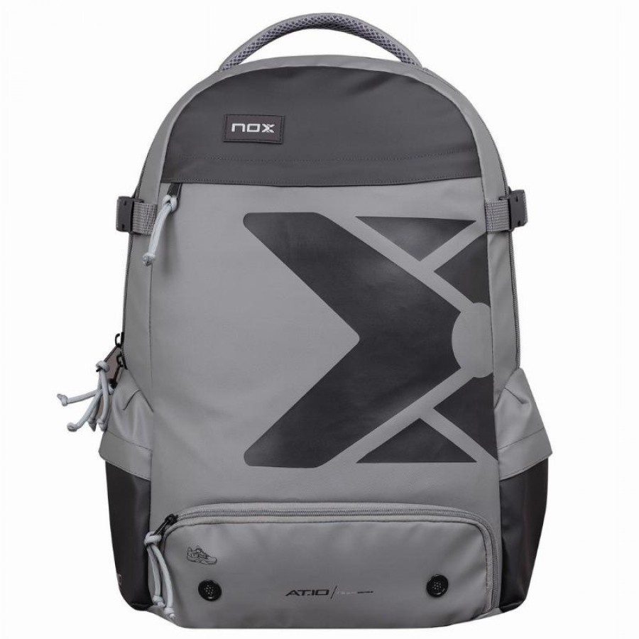 Mochila Nox AT10 Team Gris  Offerta + Economico