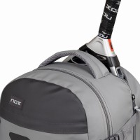 Mochila Nox AT10 Team Gris  Offerta + Economico
