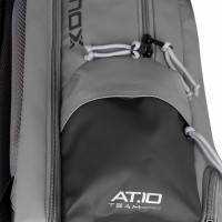 Mochila Nox AT10 Team Gris  Offerta + Economico