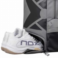 Mochila Nox AT10 Team Gris  Offerta + Economico