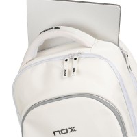 Zaino Nox Pro Series Bianco  Offerta + Economico