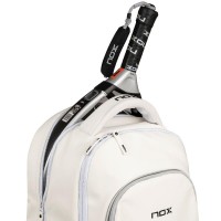 Zaino Nox Pro Series Bianco  Offerta + Economico