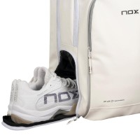 Zaino Nox Pro Series Bianco  Offerta + Economico