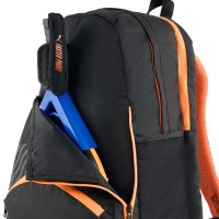 Zaino Puma Nova Elite Nero Arancio  Offerta + Economico