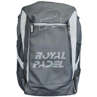 Zaino Nero Royal Padel Force