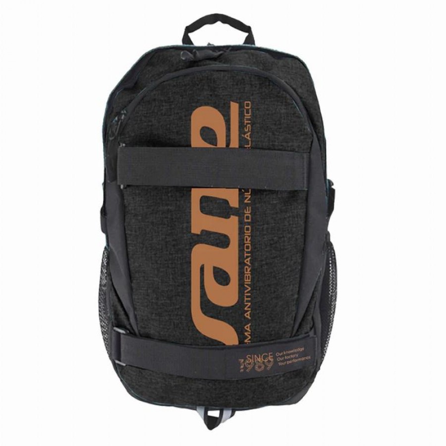 Mochila Sane Practice Beige