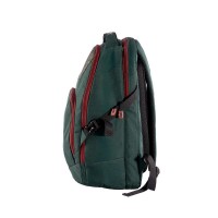 Mochila Siux Edge Verde