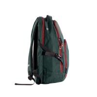 Mochila Siux Edge Verde