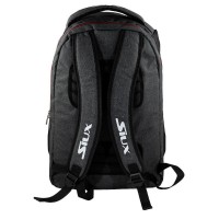 Zaino Siux Pro Tour Nero  Offerta + Economico