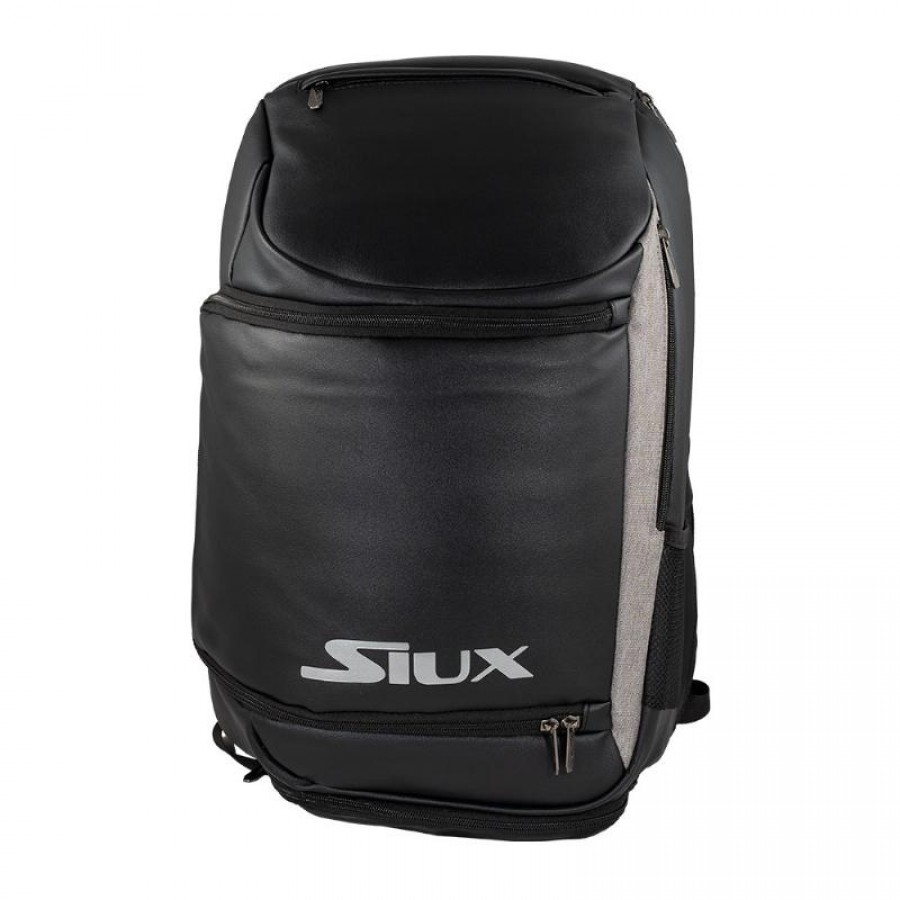 Mochila Siux Il Corvo  Offerta + Economico