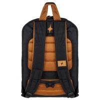 StarVie Hard Eva Kenta Zaino Nero  Offerta + Economico