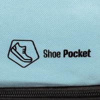 Mochila StarVie Urban Azul Celeste