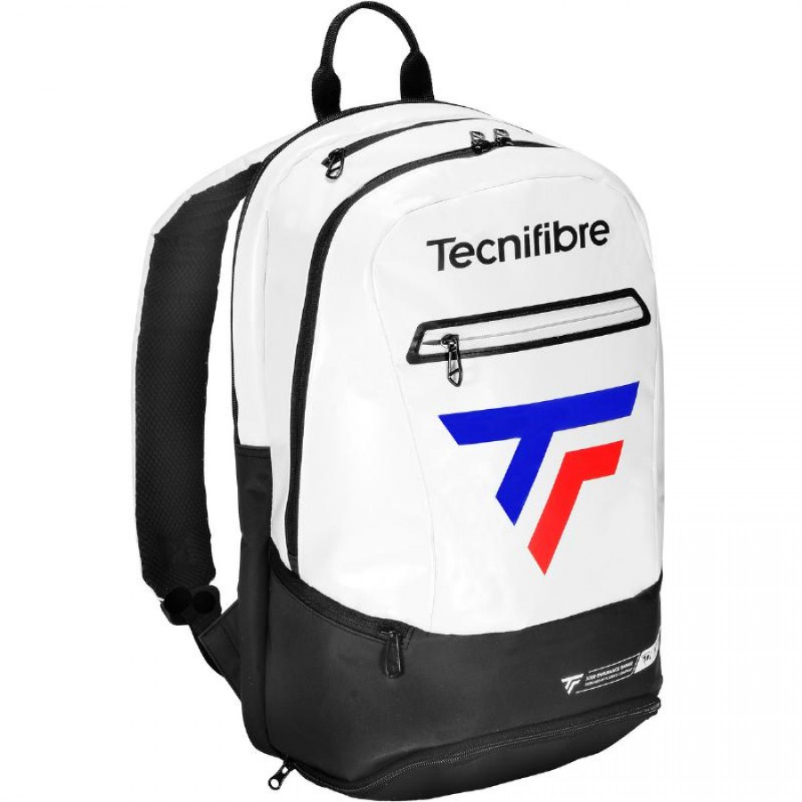 Mochila Tecnifibre Tour Endurance Blanco  Offerta + Economico
