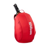 Mochila Wilson Super Tour Rojo